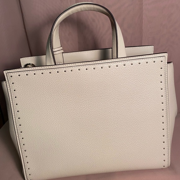 Abby West Pumice Street Bag - Picture 3 of 6